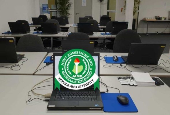 jamb cbt