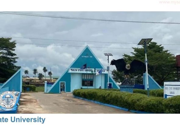DELSU