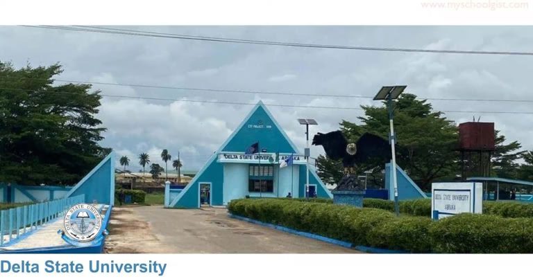 DELSU