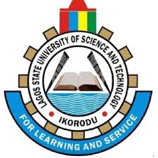 LASUSTECH